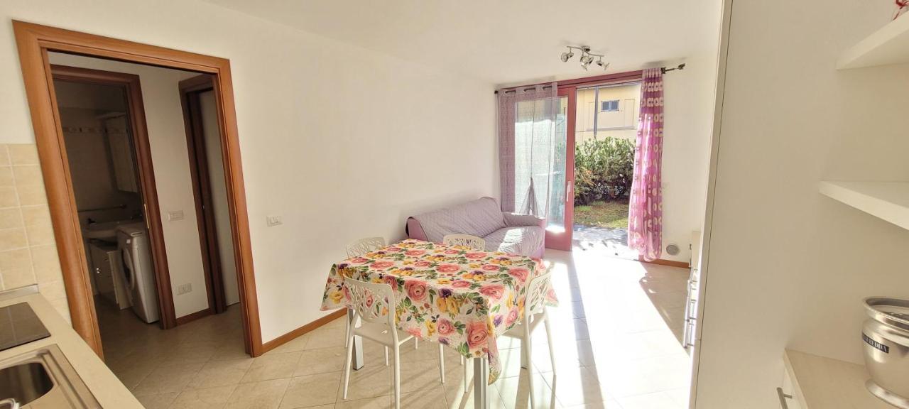 Bilocale Con Giardino Piano Terra Centro Paese Ideale Per Passeggiate Cremeno Zewnętrze zdjęcie